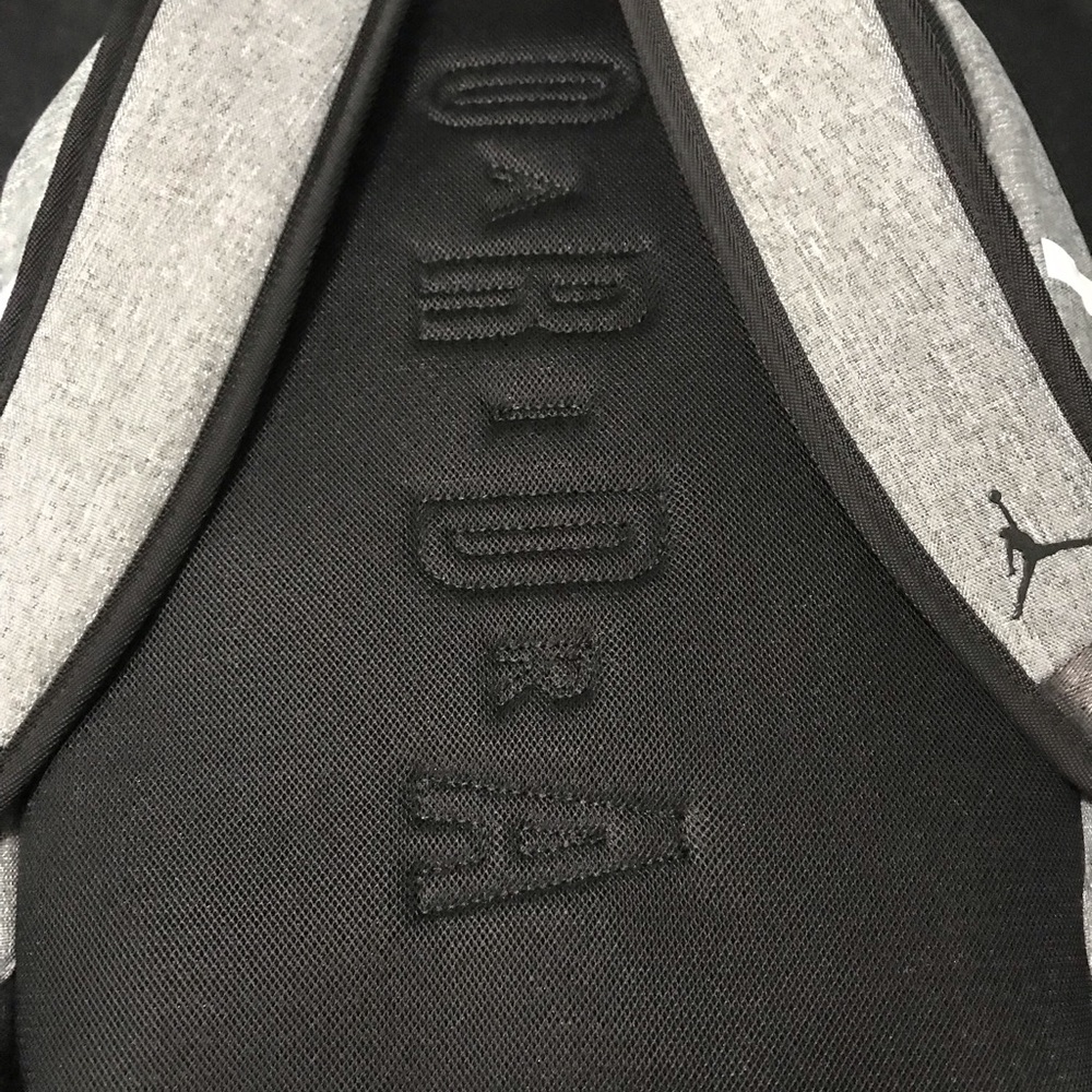 Jumpman Jordan backpack 🎒 - Picture 1 of 12